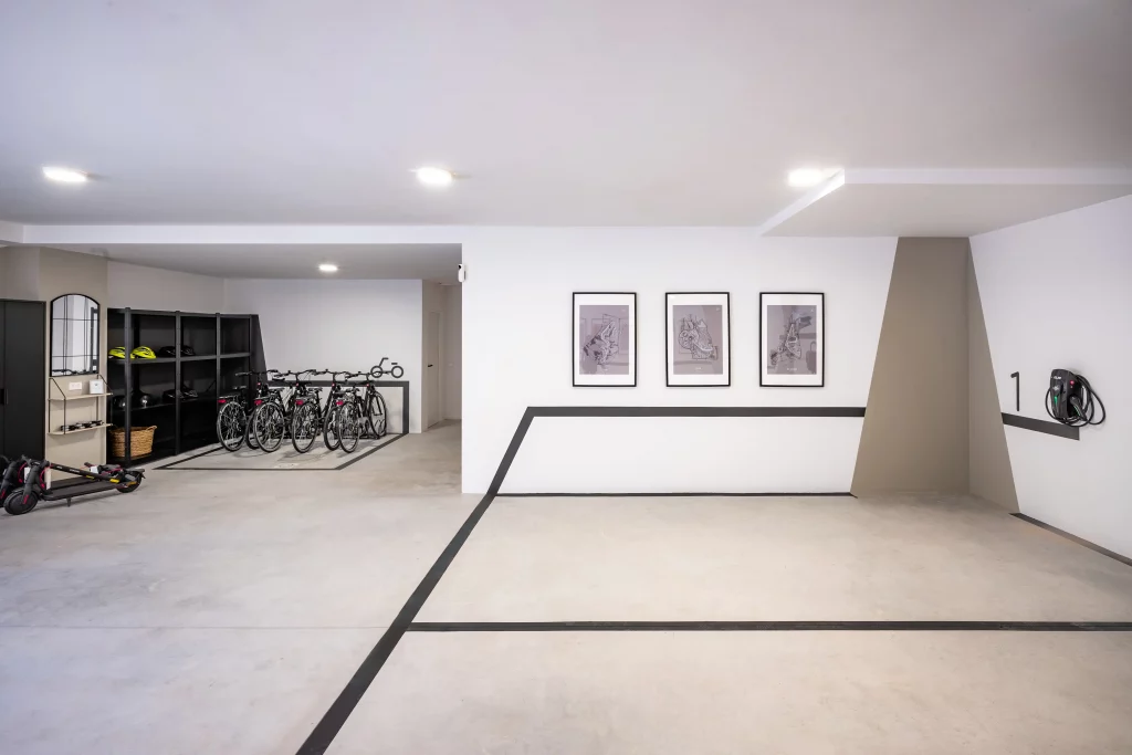 Architecture & interior design